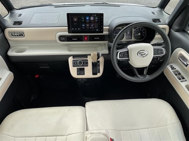 Daihatsu MOVE CANBUS 2023 8056420-14