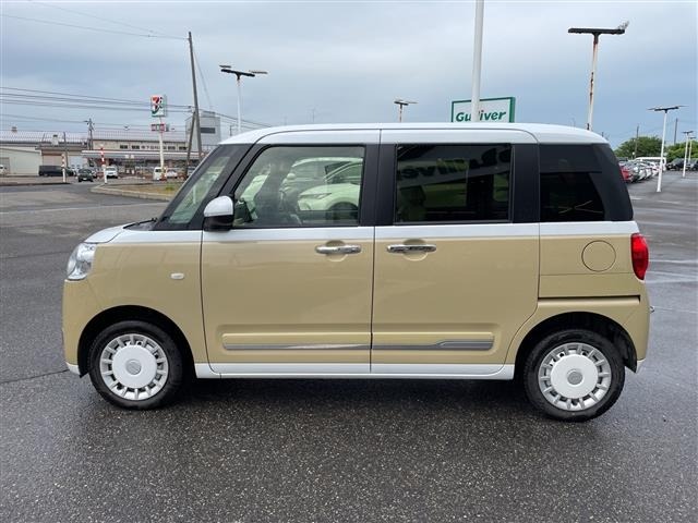 Daihatsu MOVE CANBUS 2023 8056420-6