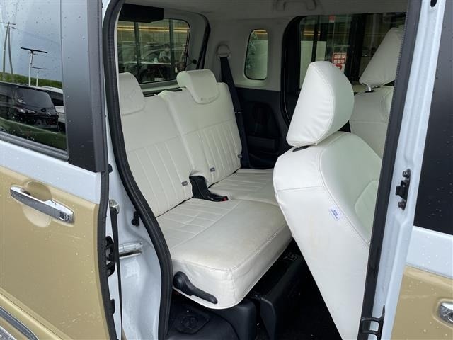 Daihatsu MOVE CANBUS 2023 8056420-9