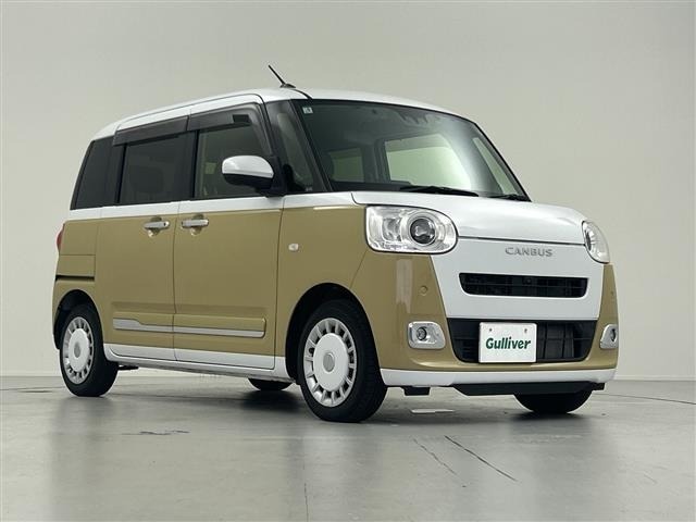 Daihatsu MOVE CANBUS 2023 8056426-0