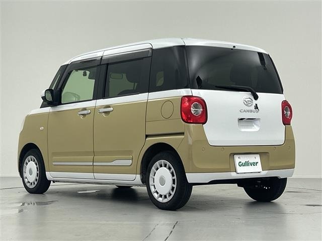 Daihatsu MOVE CANBUS 2023 8056426-13