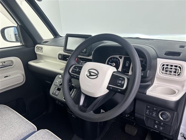 Daihatsu MOVE CANBUS 2023 8056426-2