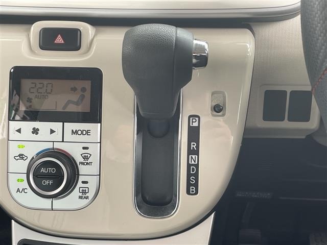 Daihatsu MOVE CANBUS 2017 8056427-12