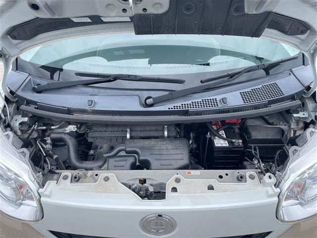Daihatsu MOVE CANBUS 2017 8056427-15