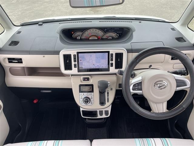 Daihatsu MOVE CANBUS 2017 8056427-16