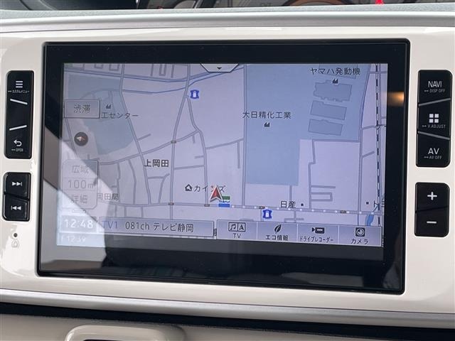 Daihatsu MOVE CANBUS 2017 8056427-17