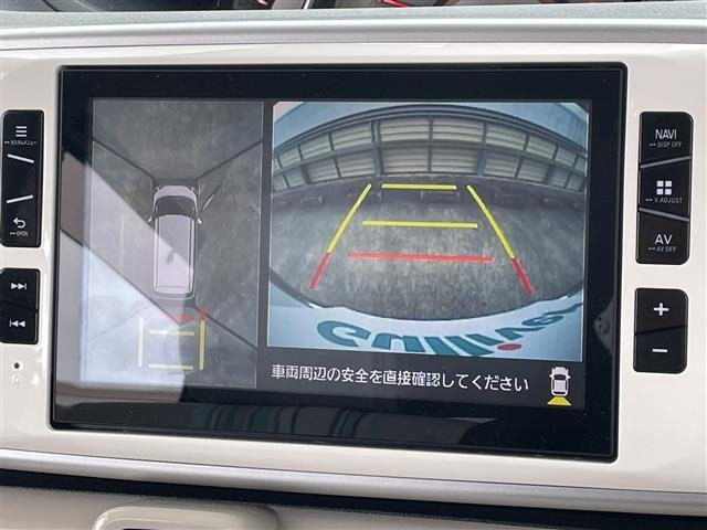 Daihatsu MOVE CANBUS 2017 8056427-20