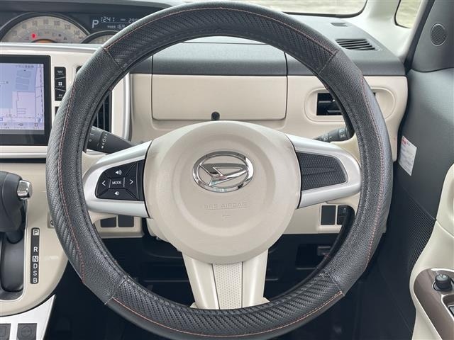 Daihatsu MOVE CANBUS 2017 8056427-3