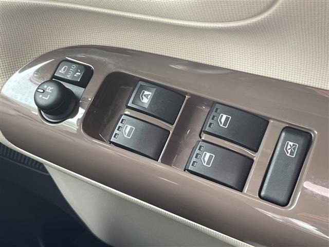 Daihatsu MOVE CANBUS 2017 8056427-6