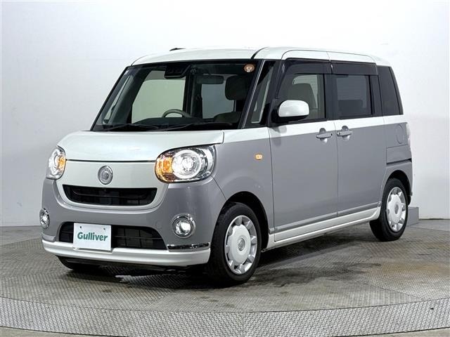 Daihatsu MOVE CANBUS 2019 8056428-16