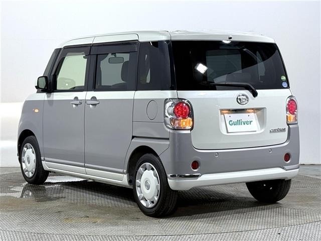 Daihatsu MOVE CANBUS 2019 8056428-17