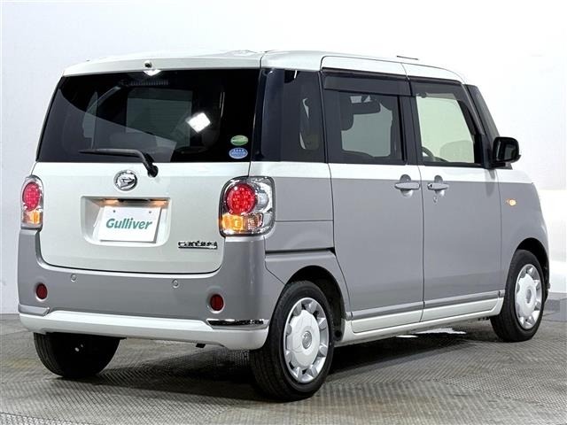 Daihatsu MOVE CANBUS 2019 8056428-18