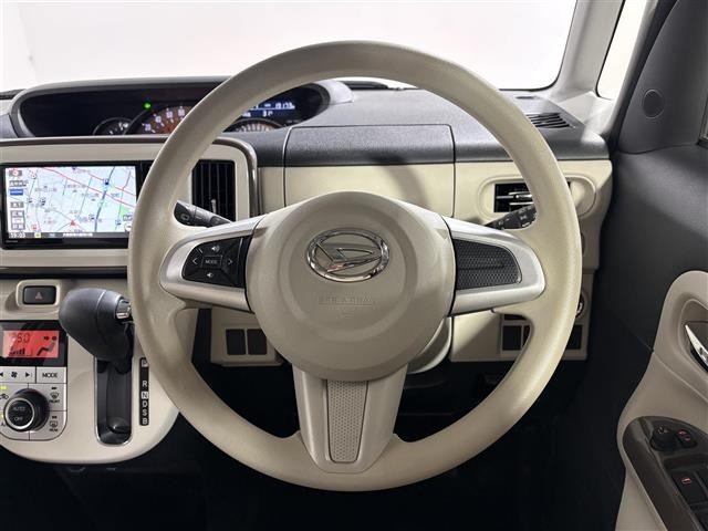 Daihatsu MOVE CANBUS 2019 8056428-19