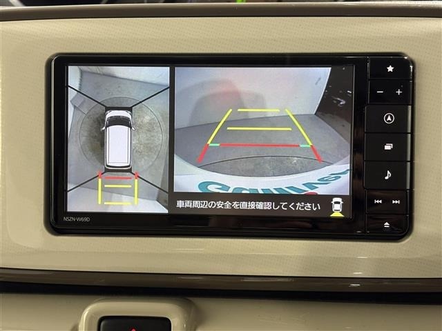 Daihatsu MOVE CANBUS 2019 8056428-21