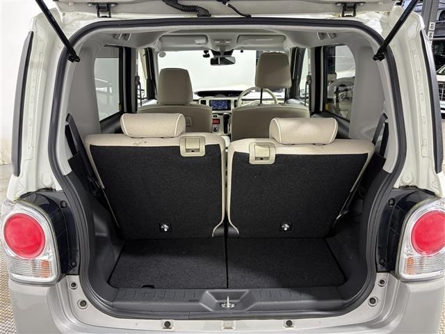 Daihatsu MOVE CANBUS 2019 8056428-22
