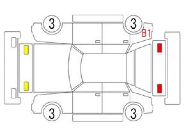 Daihatsu MOVE CANBUS 2019 8056428-23