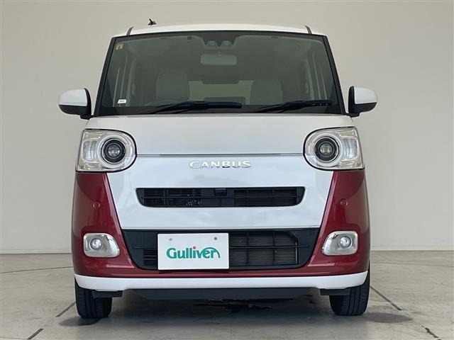 Daihatsu MOVE CANBUS 2023 8056429-22
