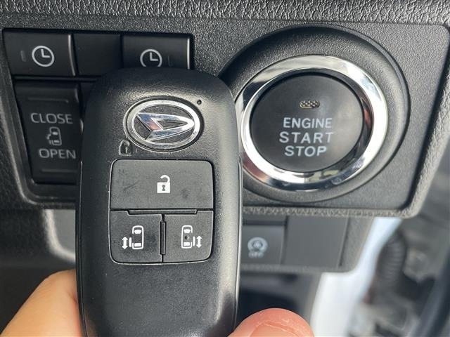 Daihatsu MOVE CANBUS 2023 8056429-7