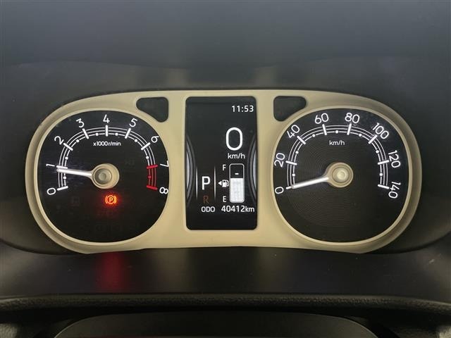 Daihatsu MOVE CANBUS 2023 8056429-9
