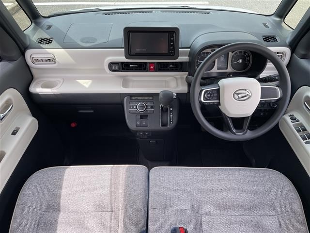 Daihatsu MOVE CANBUS 2023 8056430-14