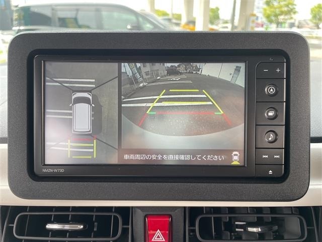 Daihatsu MOVE CANBUS 2023 8056430-15