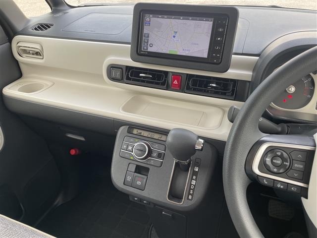 Daihatsu MOVE CANBUS 2023 8056430-5