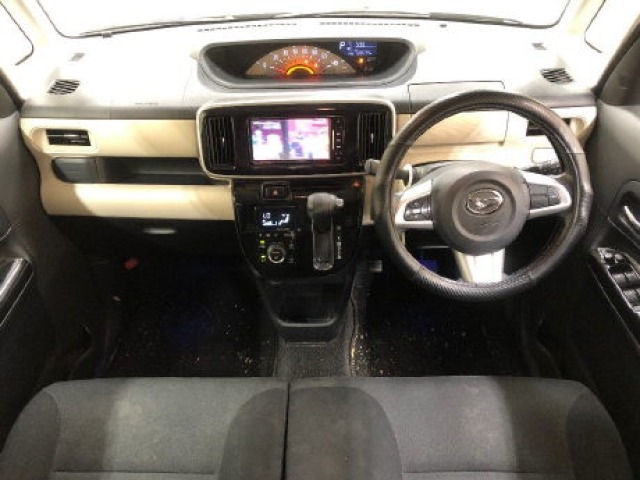 Daihatsu MOVE CANBUS 2018 8056431-4
