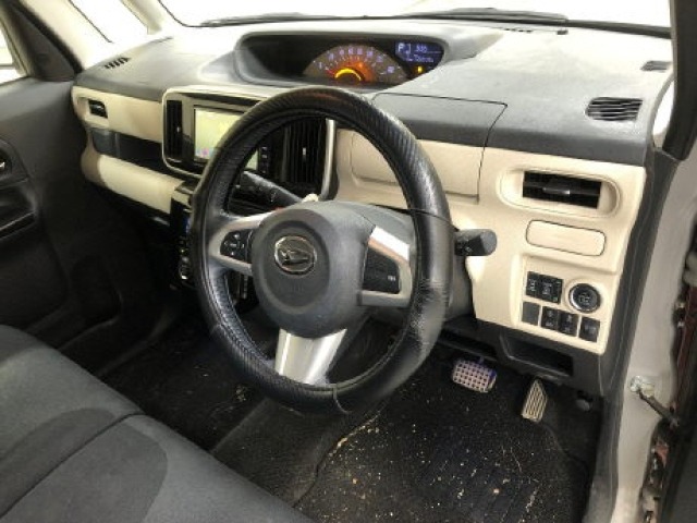 Daihatsu MOVE CANBUS 2018 8056431-5