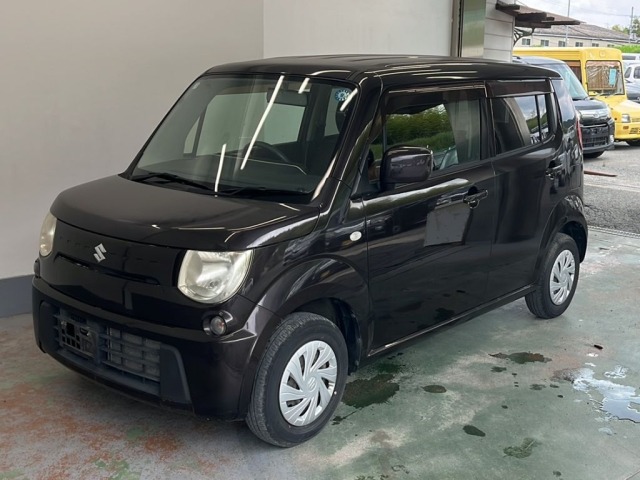 Suzuki MR WAGON 2015 8052163-0