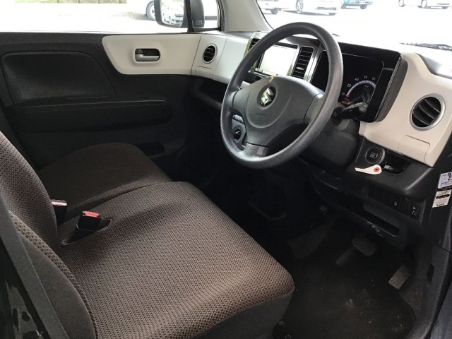 Suzuki MR WAGON 2015 8052163-5
