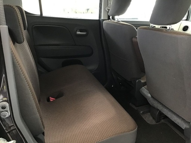 Suzuki MR WAGON 2015 8052163-6