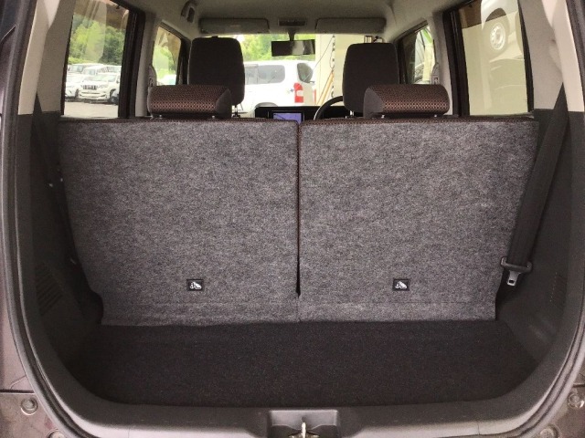 Suzuki MR WAGON 2015 8052163-7