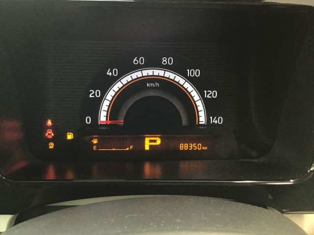 Suzuki MR WAGON 2015 8052163-8