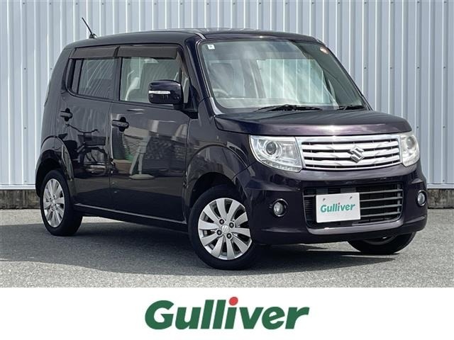 Suzuki MR WAGON 2014 8052188-0