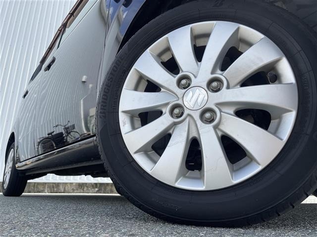 Suzuki MR WAGON 2014 8052188-11