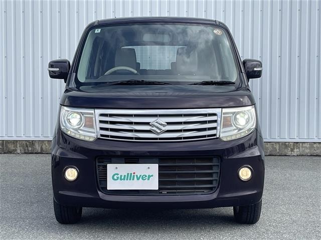 Suzuki MR WAGON 2014 8052188-12