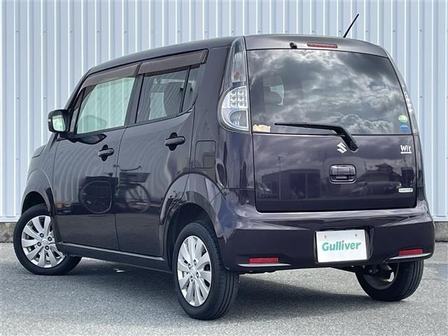 Suzuki MR WAGON 2014 8052188-13