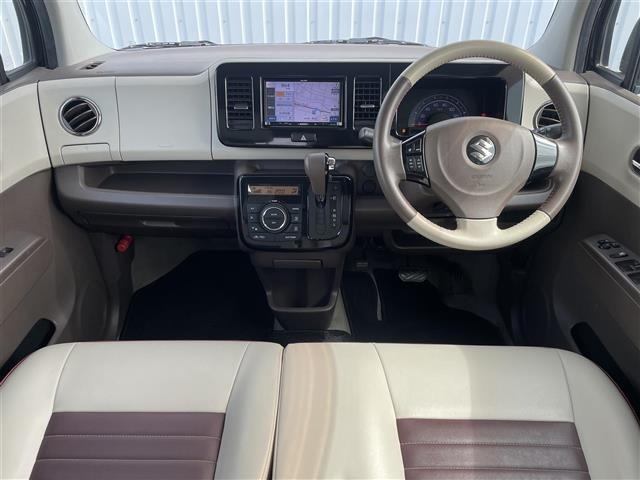Suzuki MR WAGON 2014 8052188-14