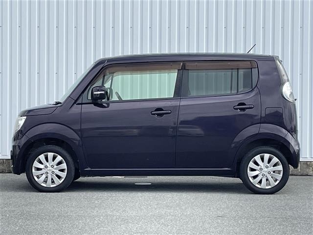 Suzuki MR WAGON 2014 8052188-20