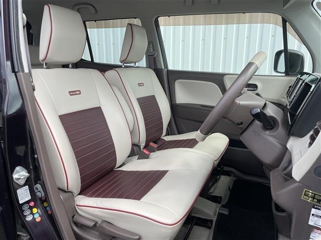 Suzuki MR WAGON 2014 8052188-8