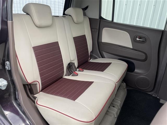 Suzuki MR WAGON 2014 8052188-9