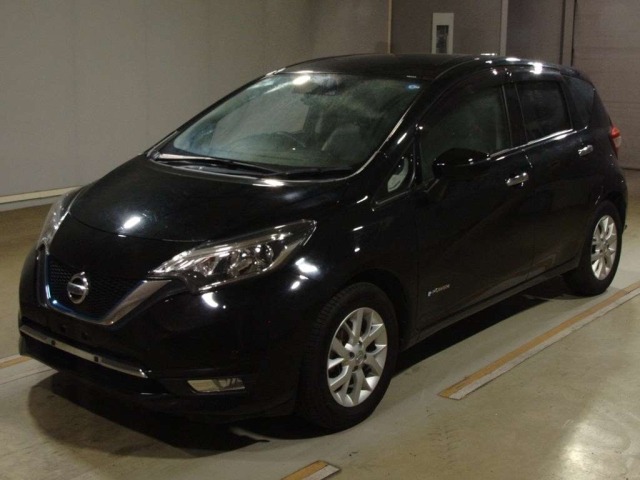 Nissan NOTE 2018 8061587-0