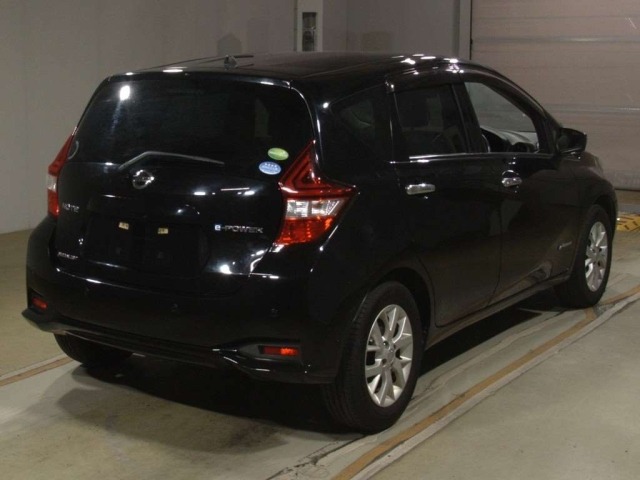 Nissan NOTE 2018 8061587-1