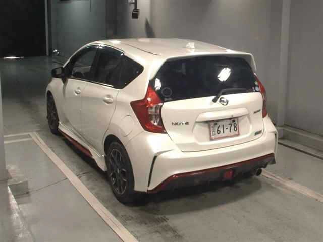 Nissan NOTE 2016 8061711-1
