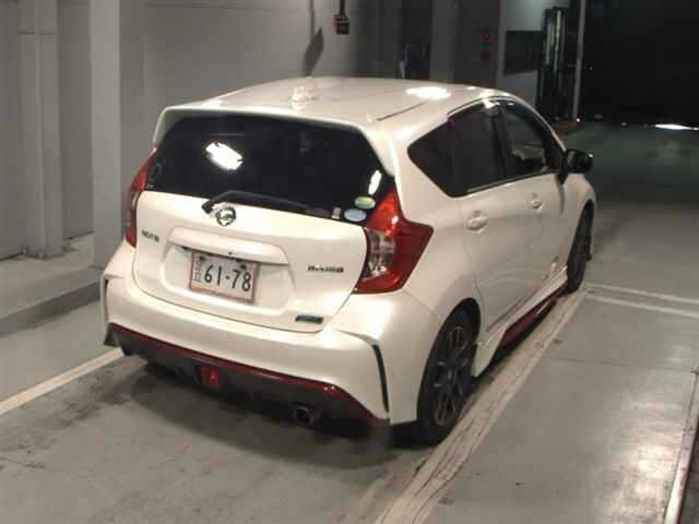 Nissan NOTE 2016 8061711-5