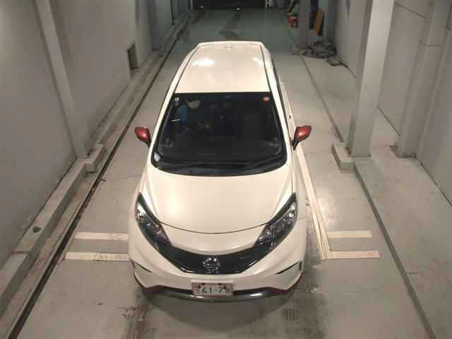 Nissan NOTE 2016 8061711-6