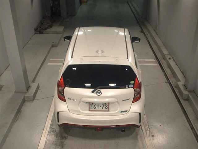 Nissan NOTE 2016 8061711-7