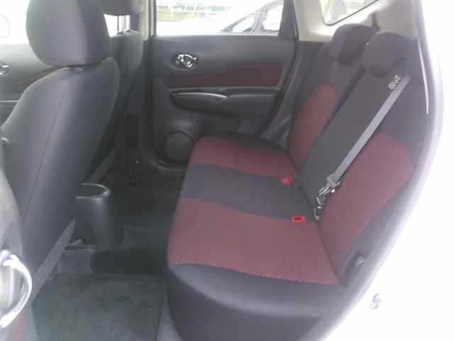 Nissan NOTE 2016 8061711-9