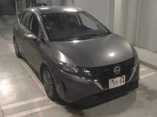 Nissan NOTE 2023 8061713-0