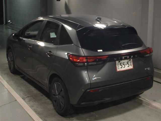 Nissan NOTE 2023 8061713-1